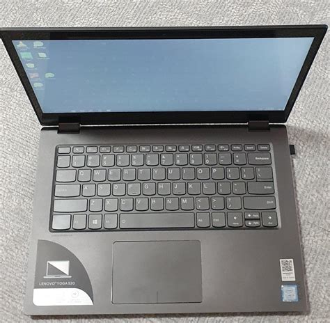 Lenovo Yoga 520, Computers & Tech, Laptops & Notebooks on Carousell