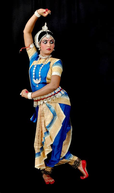 Nrutyayana Odissi Dance Classes: Nrutyayana Odissi Dance Academy, Bangalore