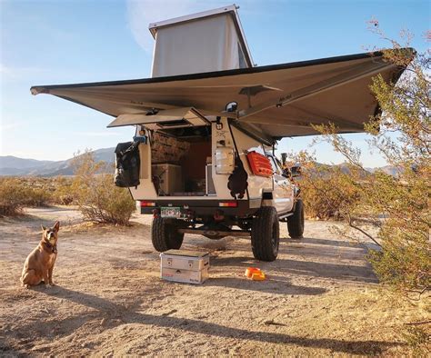 For Sale | Overland Taco Truck | Overland truck, Truck camping, Overlanding