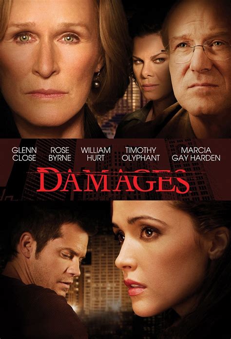 Damages - TheTVDB.com