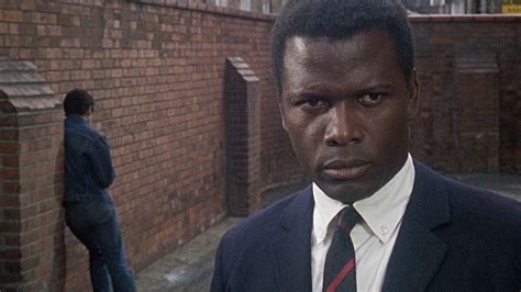 Sidney Poitier Documentary in the Works By Apple - mxdwn Movies