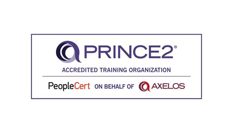 AXELOS PRINCE2 Foundation – distance learning and examination – My Account