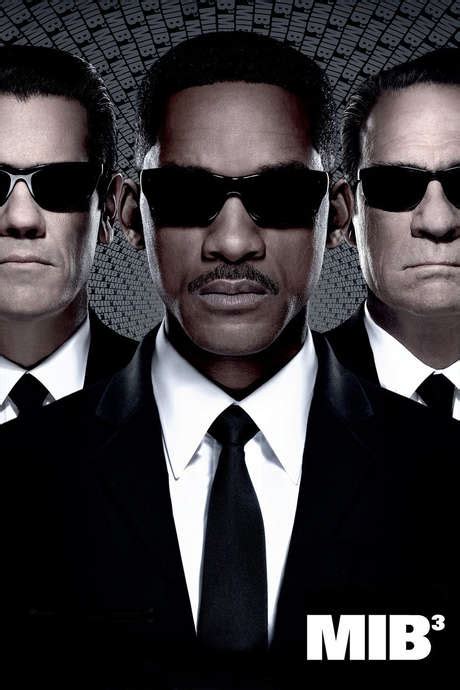 ‎Men in Black 3 (2012) directed by Barry Sonnenfeld • Reviews, film ...