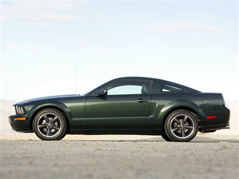 🔥 [50+] Bullitt Mustang Wallpapers | WallpaperSafari