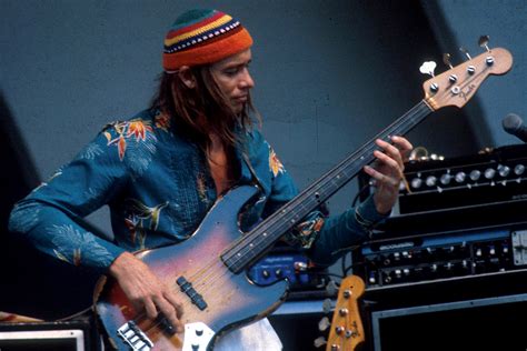 Jaco Pastorius: 30 Years Later – No Treble