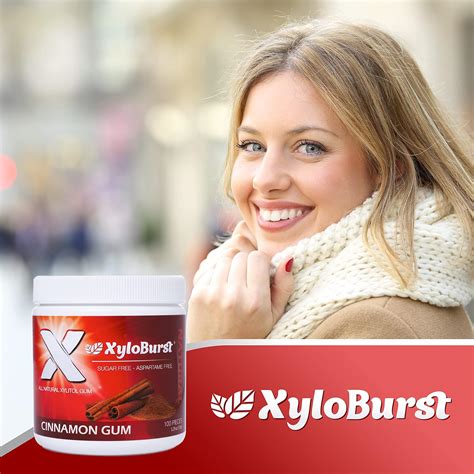 Gum | Xylitol Chewing Gum | Sugar , Gluten , Keto Friendly | Aspartame ...