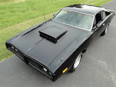 1974 Dodge Charger for Sale | ClassicCars.com | CC-1410182