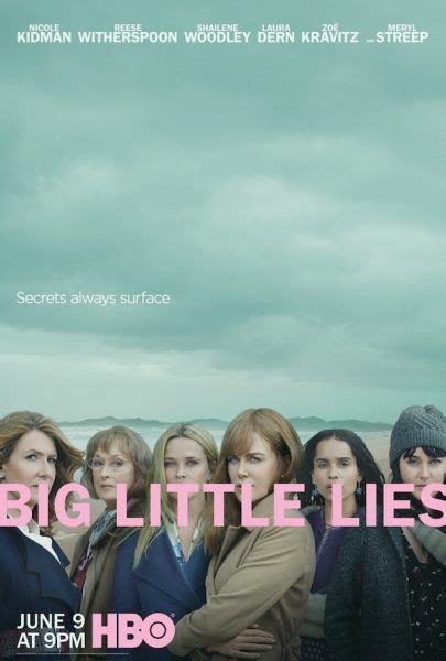 We Don't Need Another Season of ‘Big Little Lies’