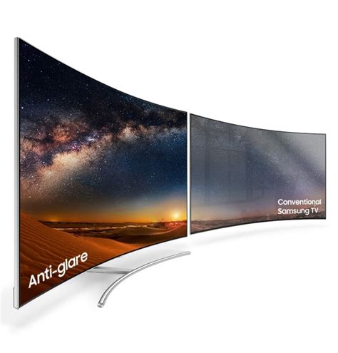 The new Samsung QLED TV with 100% perfect colour volume | Samsung Australia