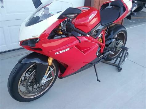 1098r Archives - Rare SportBikes For Sale