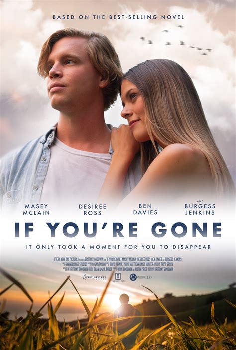 If You're Gone (2019)