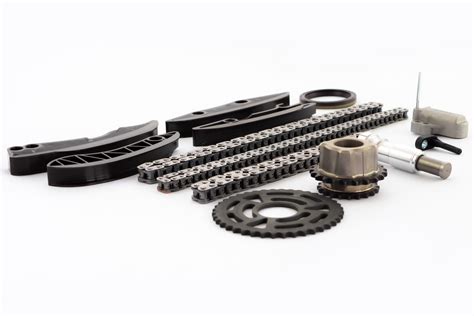 BGA Timing Chain Kit Upgrade - BGA