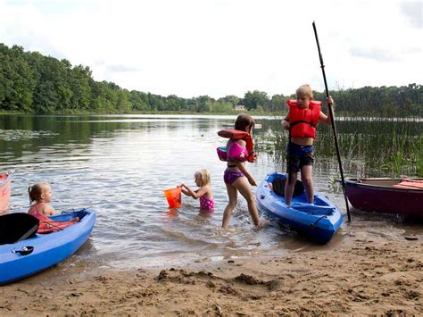 Home - Slider - Camp Blue Canoe