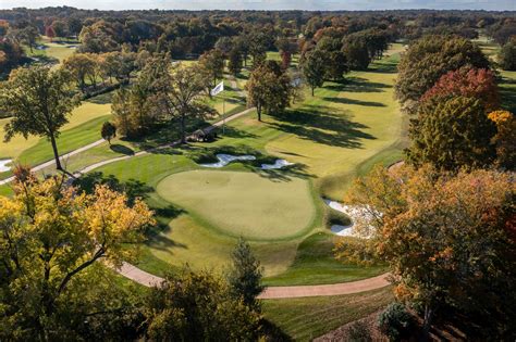 PGA TOUR, Western Golf Association, and BMW Announce BMW Championship Host Venues for 2025 and 2026.