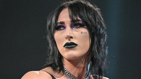 Rhea Ripley Discusses Having Been 'On The Chopping Block' In WWE ...