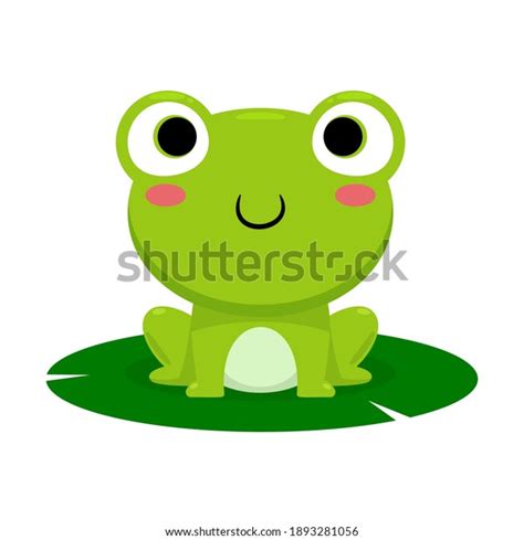 Frog Clipart Stock Photos - 7,625 Images | Shutterstock