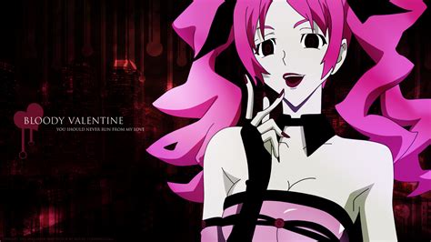 Shiki Wallpaper Hd - Megumi Shimizu Shiki Anime (#1843815) - HD ...