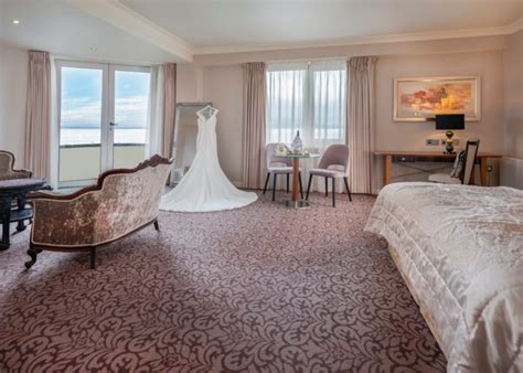 Best Wedding Venue In Ireland | Salthill Hotel Galway™