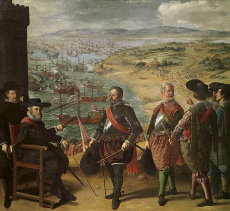 The Defence of Cadiz Against the English - Encyclopedia Virginia