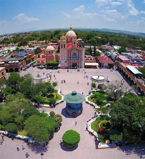 Tequisquiapan Queretaro-¿Qué les parece pasar el fin de semana en Tequisquiapan, visitar los ...