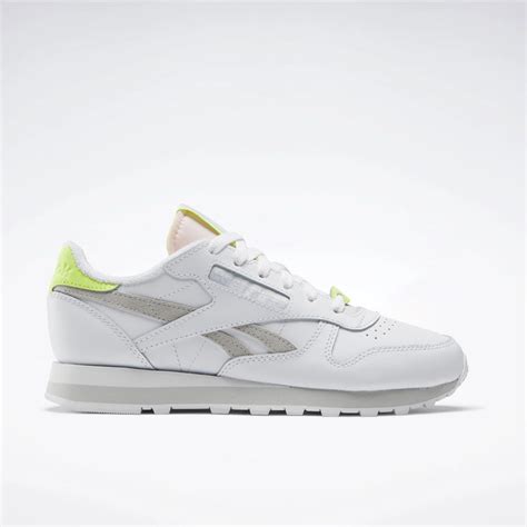 Reebok Classic Leather (Create What Makes You)