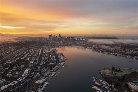 Even Great Britain Is Saying Seattle Is Dying - The Stranger