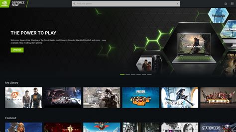 GeForce Now is finally usable now you can sync your Steam library with ...