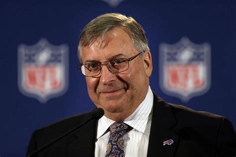 Terry Pegula net worth: How did the Bills owner make his money?