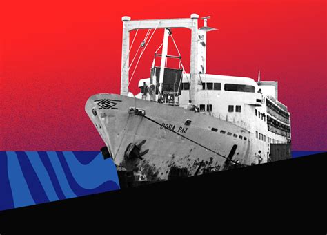 Dona Paz: Remembering Asia's Worst Maritime Tragedy