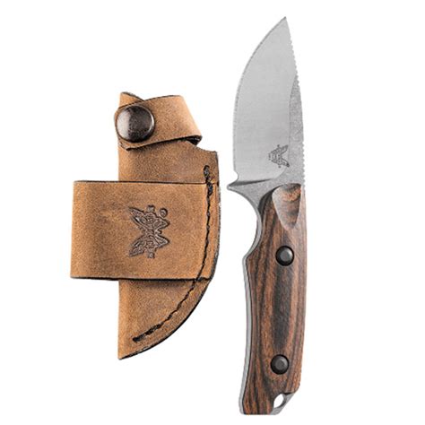 Benchmade Hidden Canyon Hunter - Nalpak, Inc.