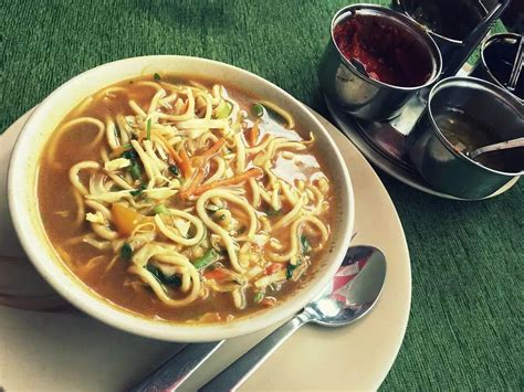 10 Most Popular Food of Sikkim That You Must Try - Tusk Travel Blog