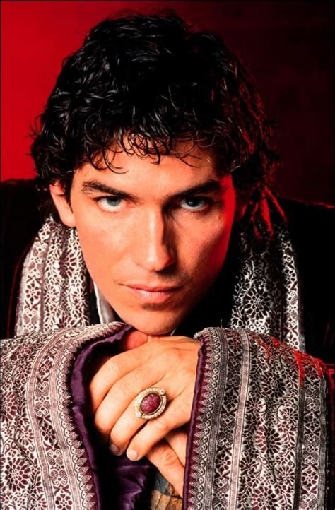 Men: Jim Caviezel, "The Count of Monte Cristo." | Jim caviezel, James ...