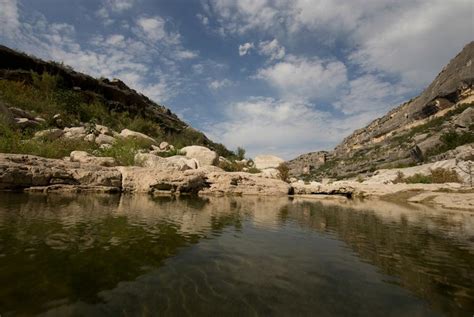 TWJ: "Bitter Waters: The Struggles of the Pecos River" | The Texas Tribune