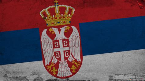 Zastava i grb Srbije - Serbian flag & coat of arms: Zastava i grb Srbije - HD Pozadine za ...