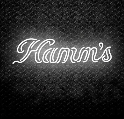 Buy Hamm's Brewery Neon Sign Online // Neonstation