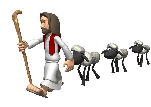 Jesus Lamb Clipart | Free download on ClipArtMag