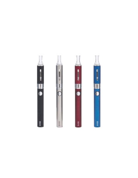 Evod Vape Pen - 510THREADBATTERY