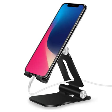 Aliexpress.com : Buy Desk Phone Stand for iPhone,charging dock station ...