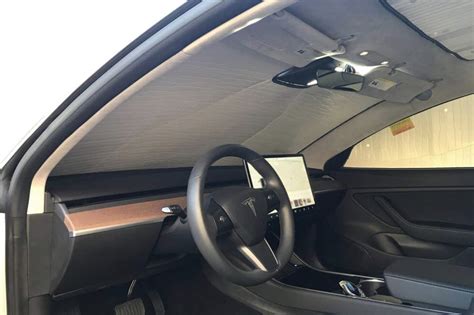 10 Must-Have Tesla Model 3 Accessories