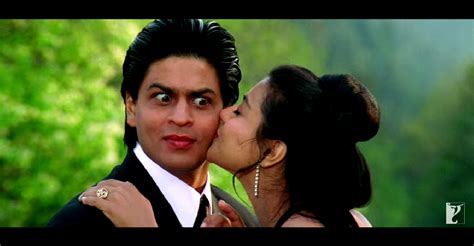 Dilwale Dulhania Le Jayenge New Trailer-Shahrukh Khan-