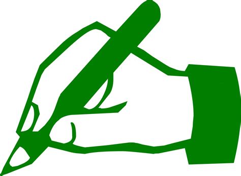 Green,pen,symbol,hand,writing - free image from needpix.com