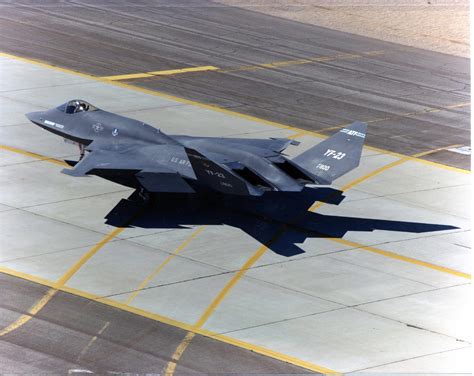 Northrop YF-23 | Aircraft Wiki | FANDOM powered by Wikia