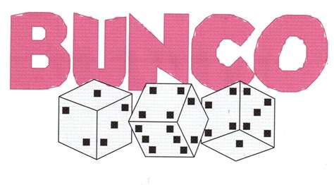 Bunco With Dice Counted Cross Stitch Pattern - Etsy