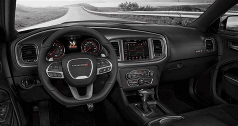 Dodge Charger Interior Accessories | Best Chrysler Dodge Jeep Ram