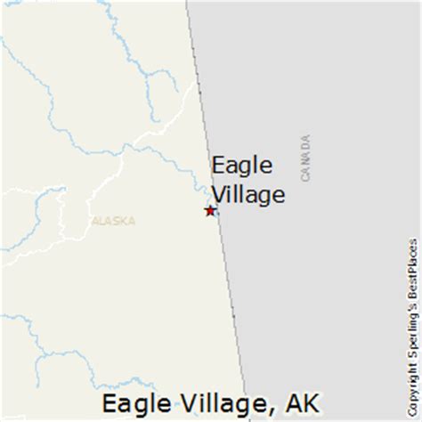 Best Places to Live in Eagle Village, Alaska