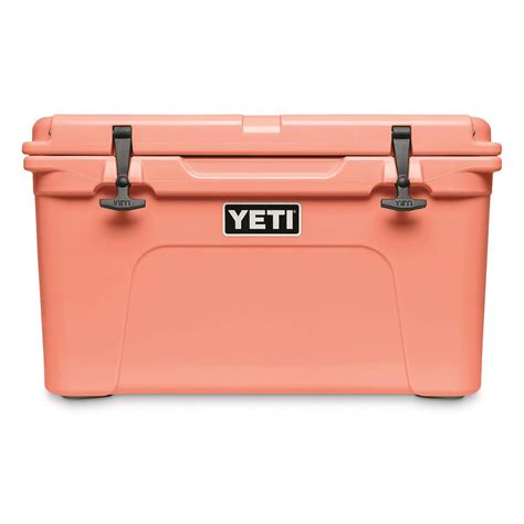 YETI Tundra 45 Cooler - 690409, Coolers at Sportsman's Guide