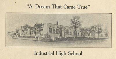 Birmingham Public LibraryDigital Collections: History of Parker High School