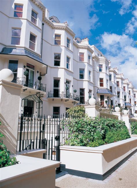 Luxury Serviced Apartments in Earls Court | 5 Star Accommodation ...