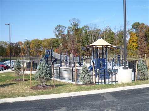 North Potomac Community Recreation Center – North Potomac Citizens ...