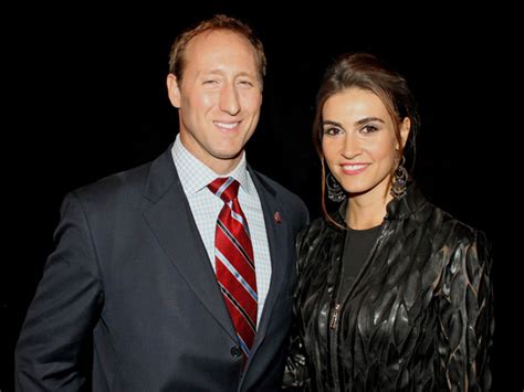 NY Breaking News: Defence Minister Peter MacKay marries Nazanin Afshin